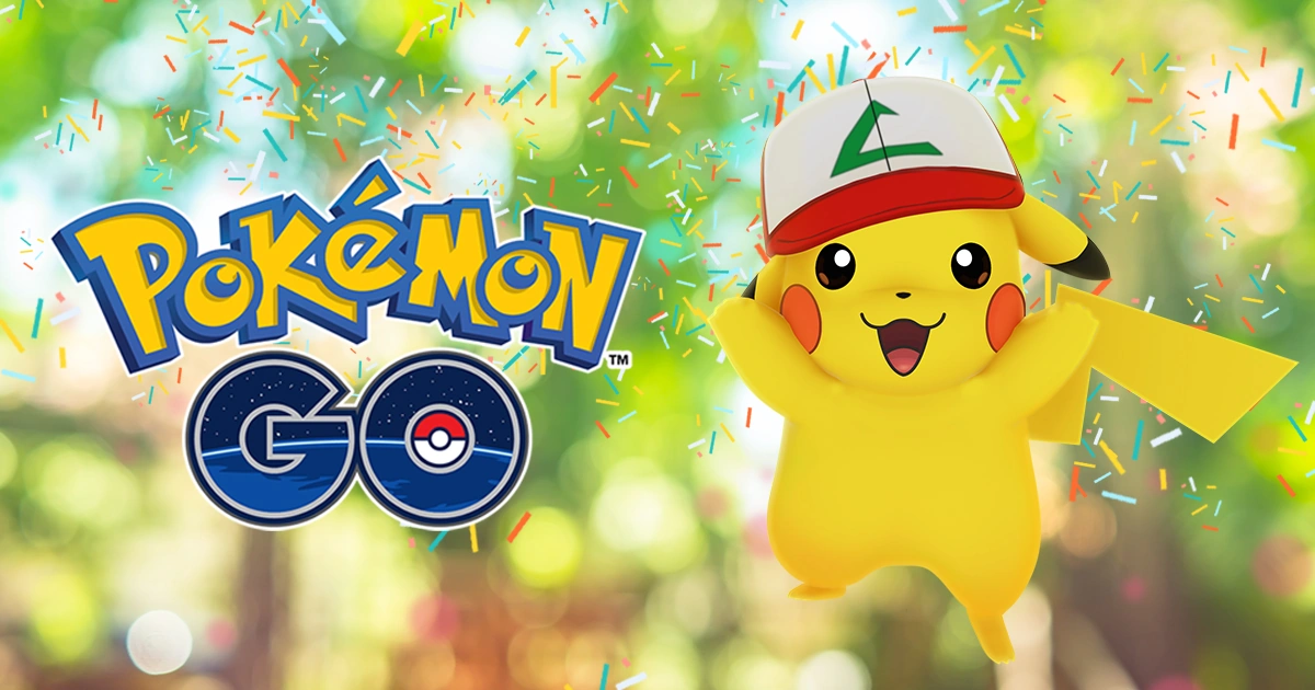 The official artwork for Legendary Pokémon in Pokémon GO